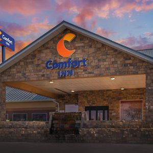 Comfort Inn Green River National Park Area